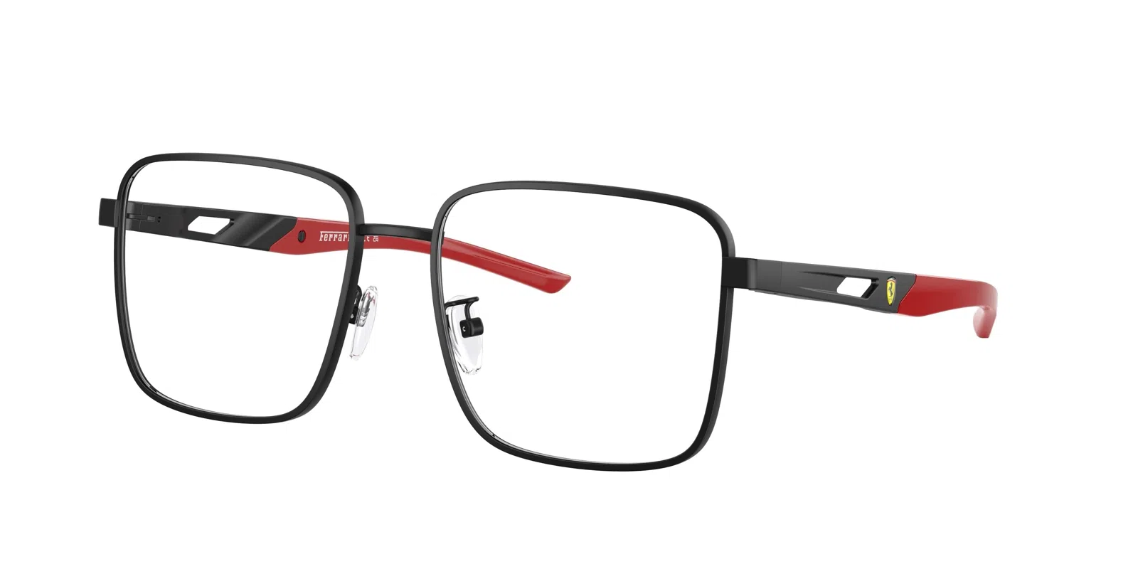 Scuderia Ferrari 7006D Eyeglasses - view 3